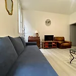 Appartement LE DUC - 80m2 Carcassonne centre-ville