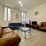 Appartement LE DUC - 80m2 Carcassonne centre-ville
