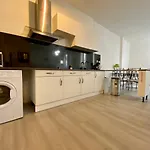 Appartement LE DUC - 80m2 Carcassonne centre-ville
