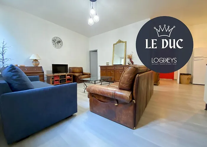 Appartement El Duc
