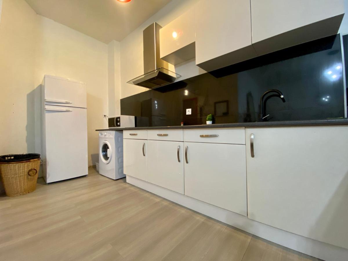Le Duc - 80m2 Centre-ville Apartamento *