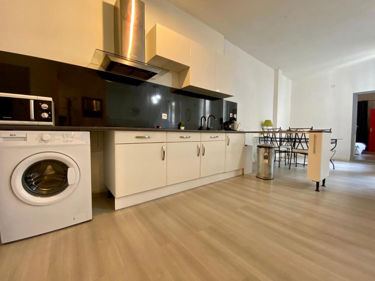 Apartamento Le Duc - 80m2 Centre-ville