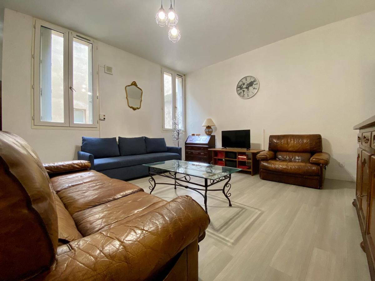 Le Duc - 80m2 Centre-ville * Carcasona