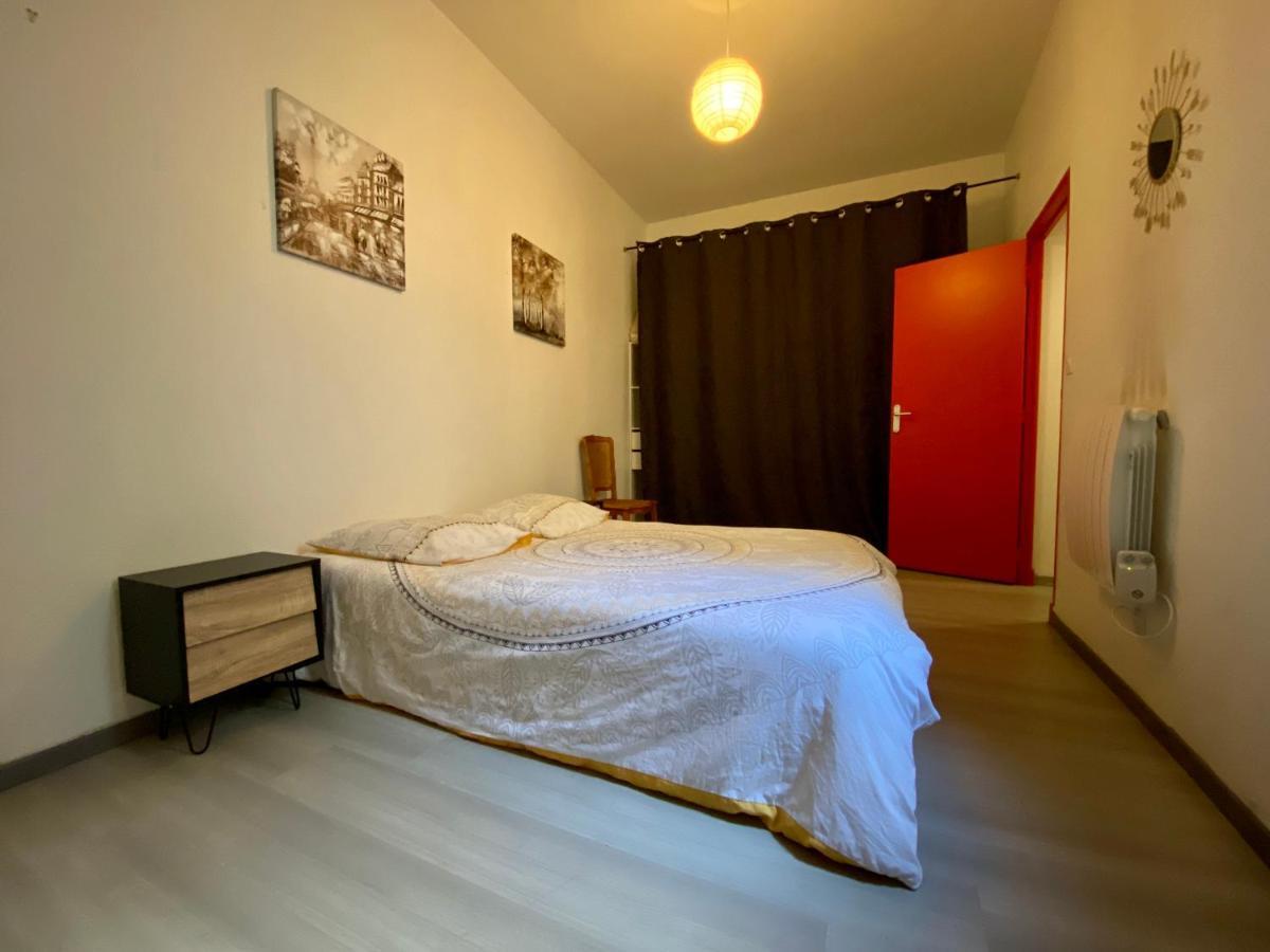 Apartamento Le Duc - 80m2 Centre-ville *