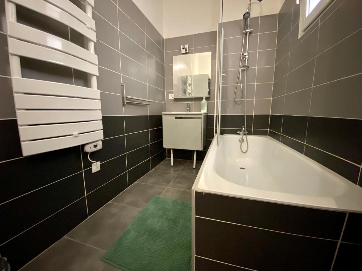 Apartamento Le Duc - 80m2 Centre-ville Carcasona