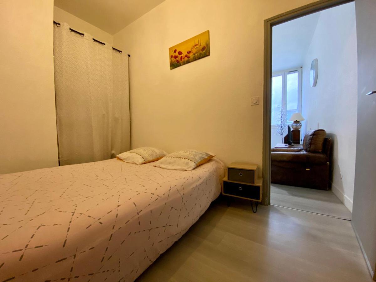 Le Duc - 80m2 Centre-ville Apartamento *