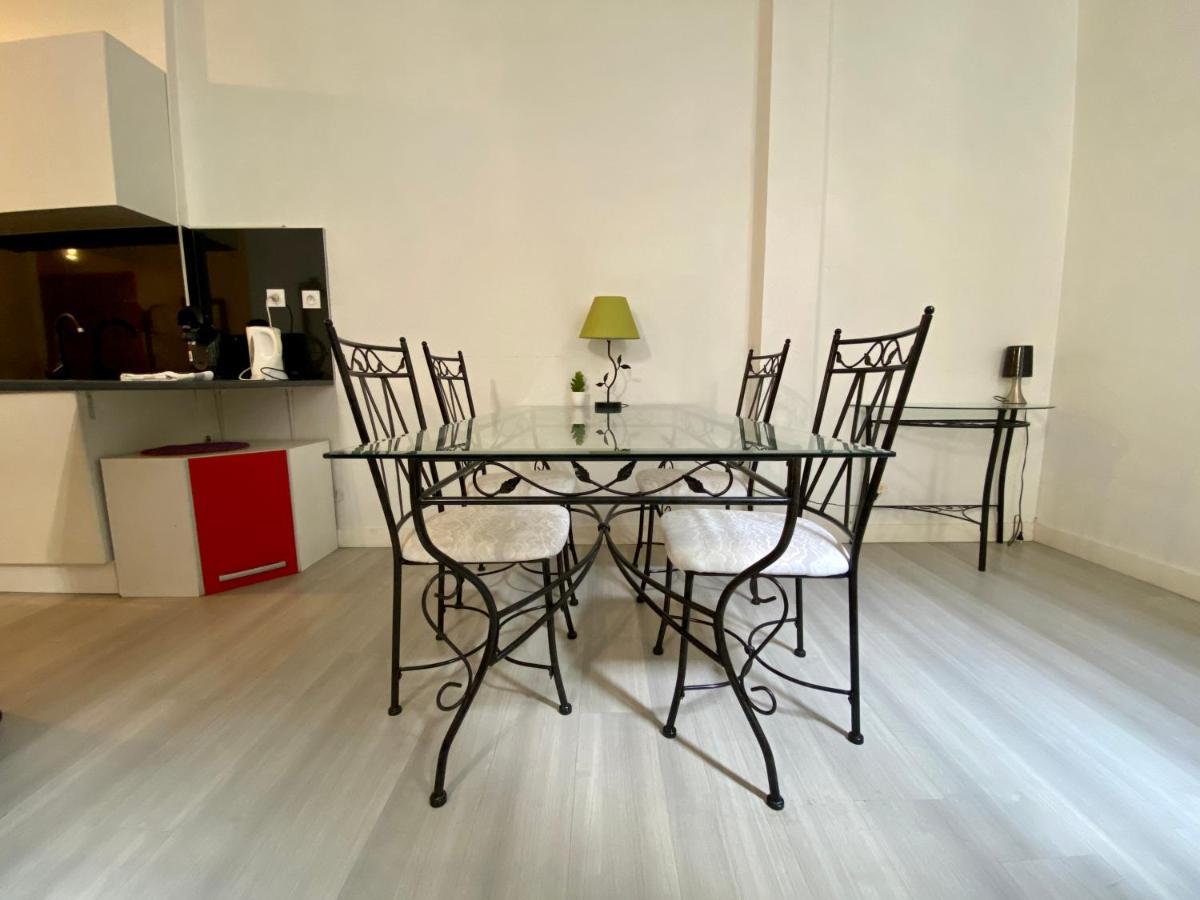 Apartamento Le Duc - 80m2 Centre-ville *