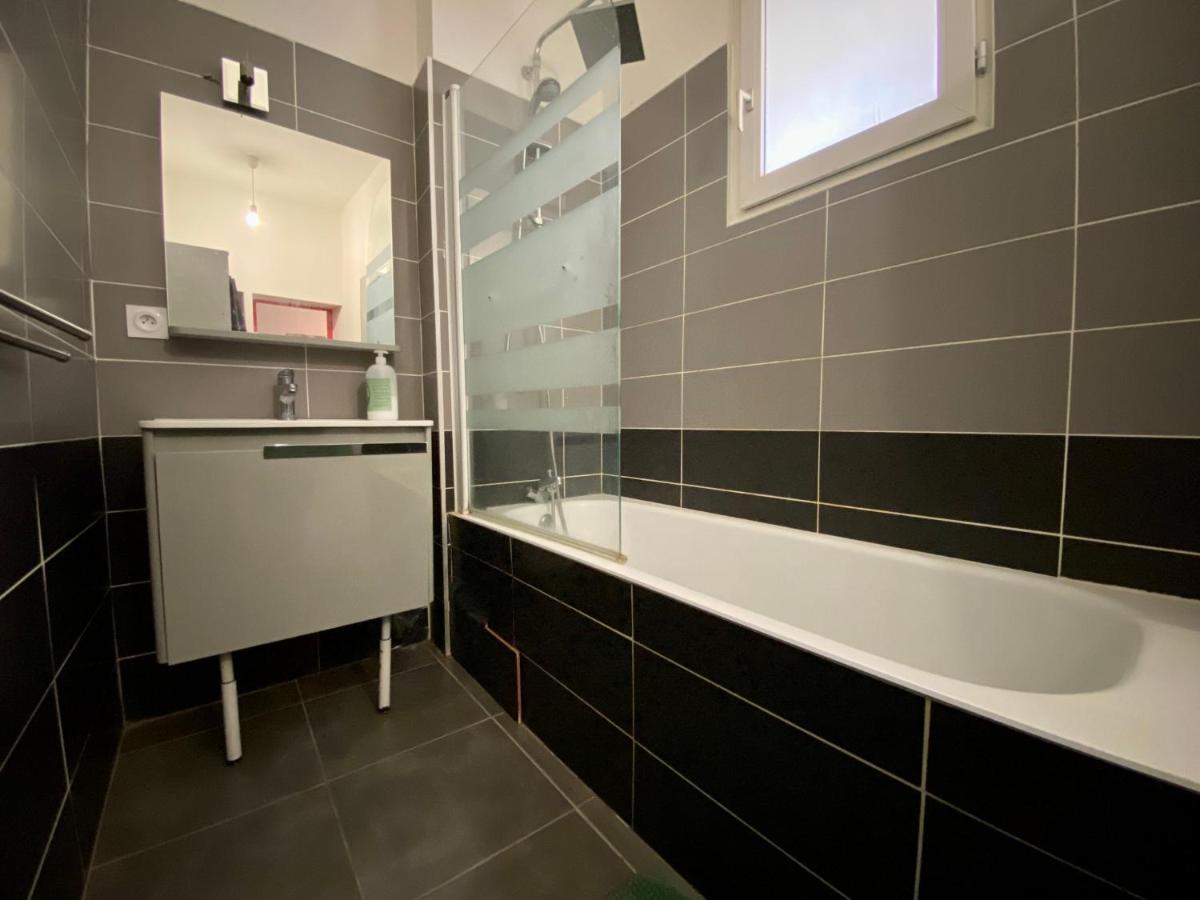 Le Duc - 80m2 Centre-ville * Carcasona