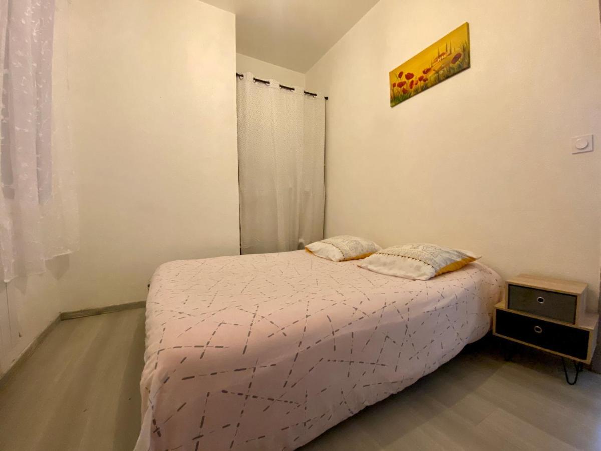 Le Duc - 80m2 Centre-ville Carcasona