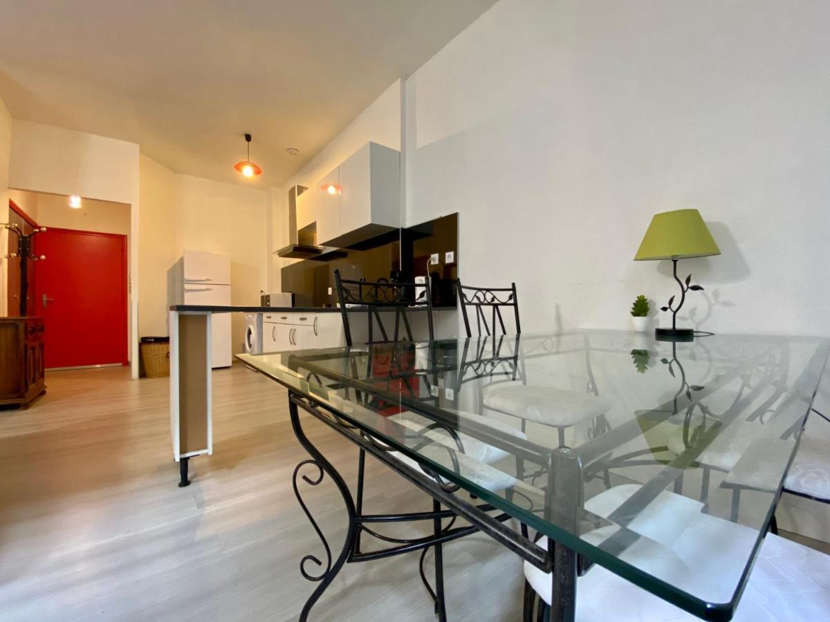 Le Duc - 80m2 Centre-ville Apartamento *