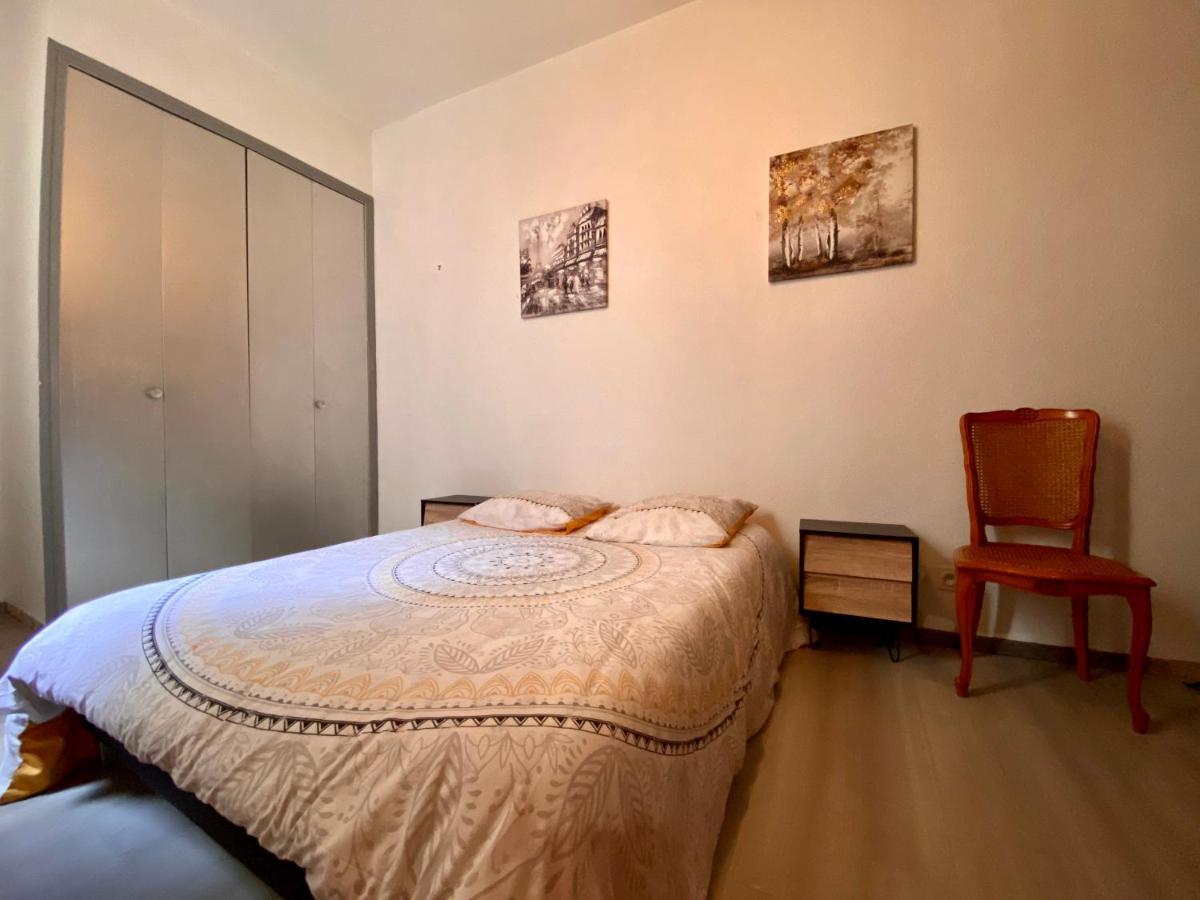 Le Duc - 80m2 Centre-ville Carcasona